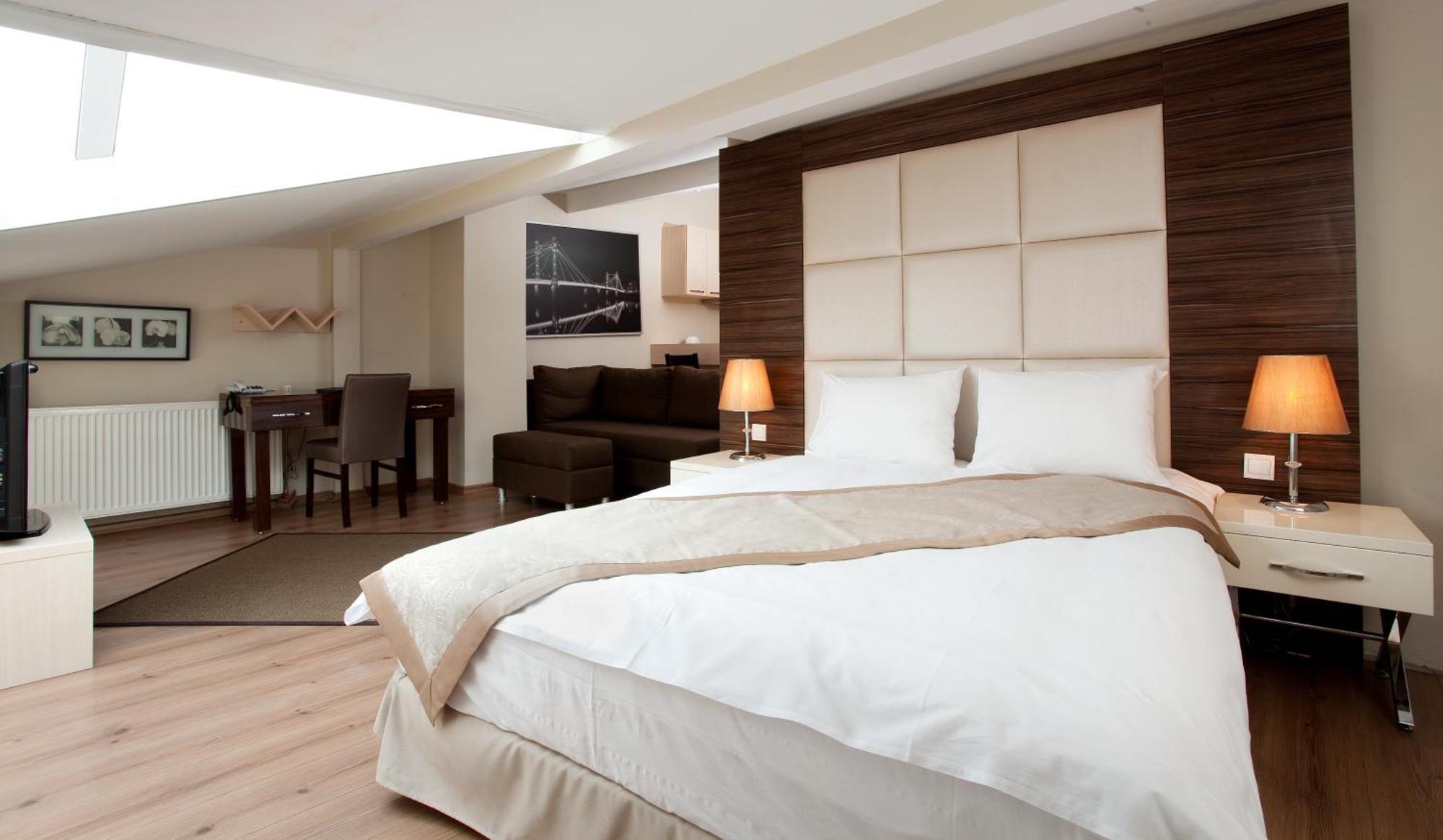 Derpa Hotel — Fotoğraflar 2